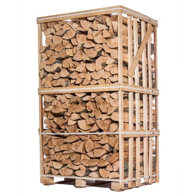 Palete de Lenha – 45 cm – 3 Esteres