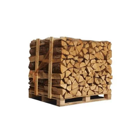 Troncos de Carvalho Branco – 50 cm (2 Esteres)