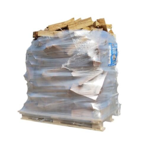 LENHA – 40 CM – ALTO RENDIMENTO – 1,3 M3