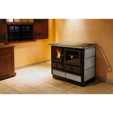 Caldeira de esteatite (pedra-sabão) Thermo Magnum